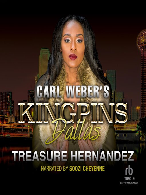 Title details for Dallas by Treasure Hernandez - Available